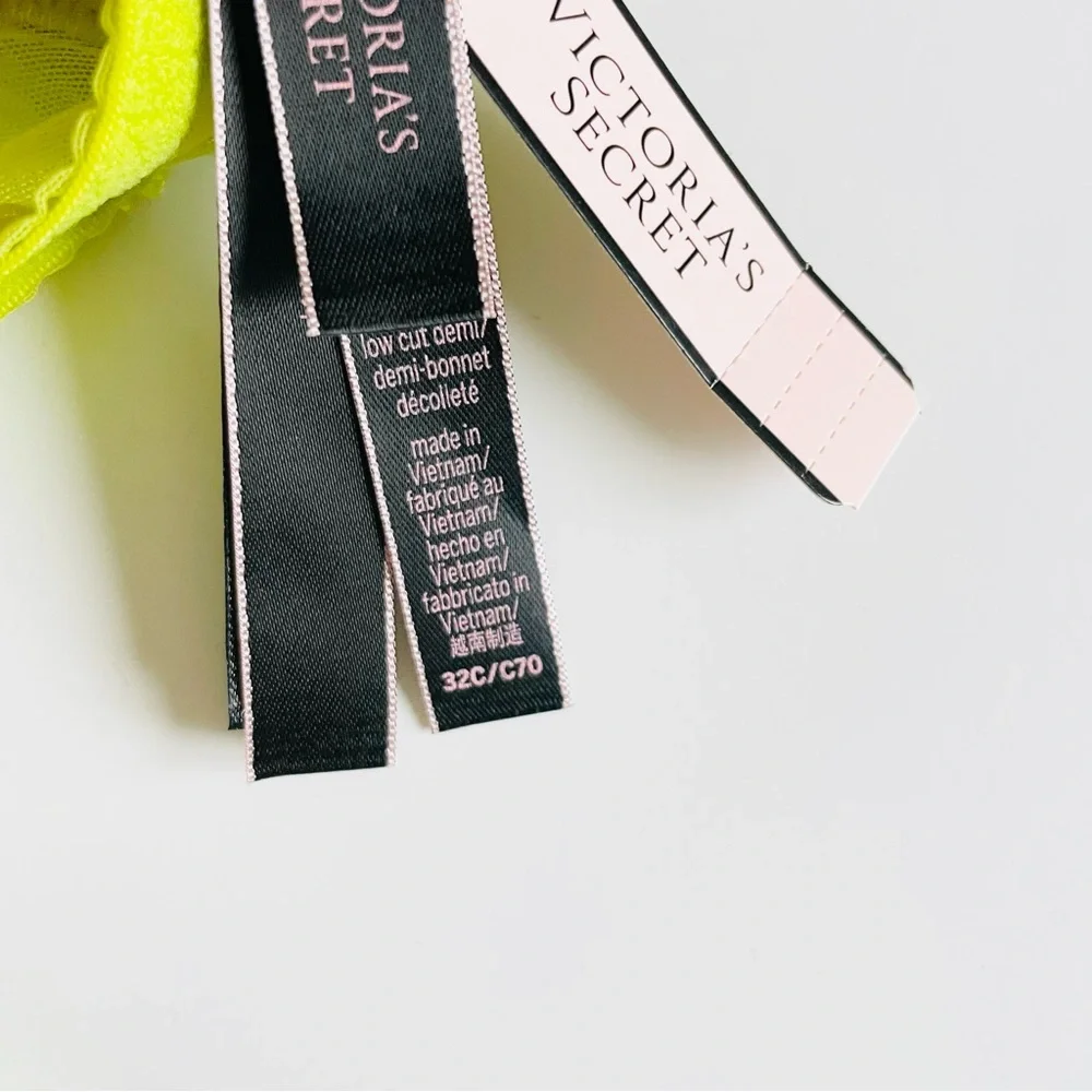 Victorias Secret vs victorias